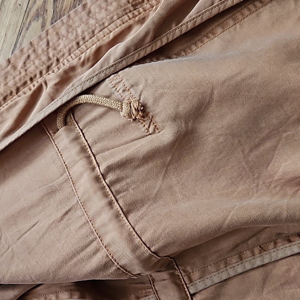 Overthrow jacket - Picture 4 of 4